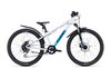 Cube Acid 240 Disc Allroad white'n'blue Größe: 24 