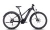 Cube Reaction Hybrid Performance 500 Allroad black'n'grey Größe: Trapeze 16  / 27.5 / S