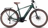 Cube Touring Hybrid ONE 625 darkgreen'n'green Größe: 58 cm