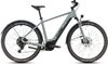 Cube Nuride Hybrid Performance 500 Allroad swampgrey'n'black Größe: 58 cm