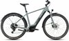 Cube Nuride Hybrid Performance 625 Allroad swampgrey'n'black Größe: 50 cm