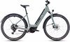 Cube Nuride Hybrid Performance 625 Allroad swampgrey'n'black Größe: Easy Entry 58 cm