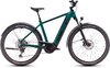 Cube Nuride Hybrid EXC Allroad goblin'n'black Größe: 62 cm