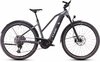 Cube Nuride Hybrid SLT 800 Allroad graphite'n'fossil Größe: Trapeze 54 cm