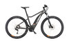 KTM MACINA RIDE 591 machine grey (silver+orange) L/48cm