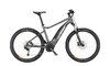 KTM MACINA RIDE 571 machine grey (silver+orange) M/43cm