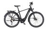 KTM MACINA TOUR CX 610 black matt (grey+yellow) H 51cm