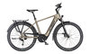 KTM MACINA TOUR P510 oak matt (black+orange) H 51cm