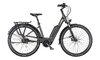 KTM MACINA CENTRAL P510 RT machine grey (silver+green) US 51cm