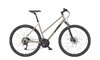 KTM X-LIFE TRACK champagne matt (black+grey) D 46cm