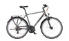 KTM LIFE JOY steelgrey matt (black+orange) H 51cm