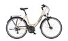 KTM LIFE JOY champagne matt (grey+oak) E 46cm