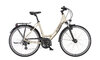 KTM LIFE JOY champagne matt (grey+oak) E 51cm