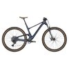 Scott Spark 970 blue - Dark Stellar Blue - M