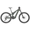  Scott Patron eRIDE 920 black - Prism Iridium Black - L