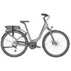 Scott Sub Active eRIDE 20 Unisex rack - Dolphin Grey - S