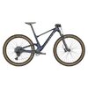 Scott Spark RC Comp blue - Dark Stellar Blue - L