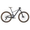 Scott Spark 960 black - Granite Black - XL