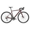 Scott Contessa Addict 25 - Beetroot Red - M54