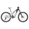 Scott Patron ST eRIDE 910 - Raw Alloy - XL