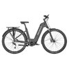 Scott Sub Cross eRIDE 20 Unisex EQ - Dark Anodized Grey - XS