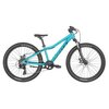 Scott Scale 24 disc blue - Cerulean Blue - One size