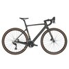 Scott Addict Gravel 40 black - Carbon Brown - XL