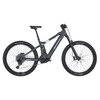 Scott Strike eRIDE 930 black - Dark Grey - S