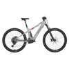 Scott Strike eRIDE 930 grey - Narwal Grey - XL