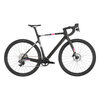 Scott Addict Gravel 30 - carbon black - L